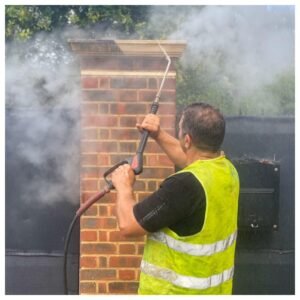 Brick Cleaning Harrogate
