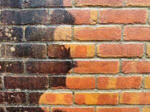 Brick Cleaning Harrogate