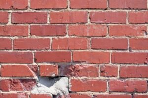 Brick Repair Harrogate