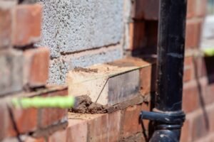 Brick Repair Harrogate