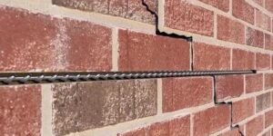 Crack Stitching Harrogate