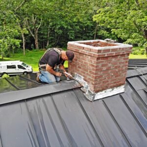 Chimney Repair Harrogate