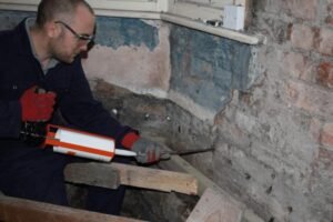 Damp Proofing Harrogate