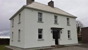 External Wall Insulation Harrogate