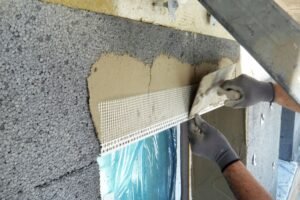 External Wall Insulation Harrogate