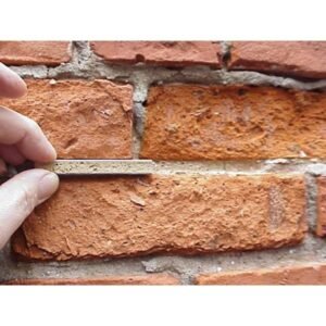 Mortar Matching Harrogate