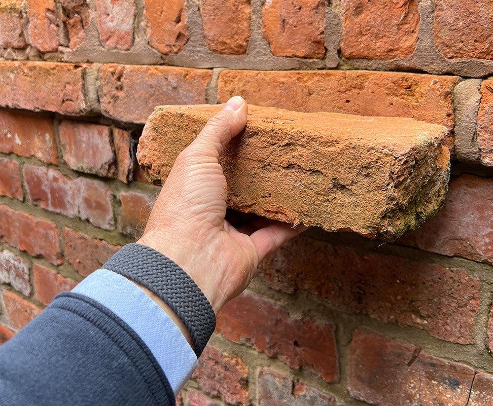 Benefits of Repointing Harrogate for Your Property