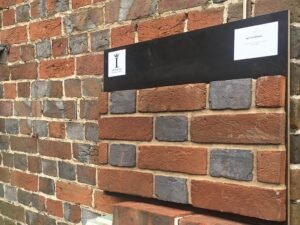 Mortar Matching Harrogate