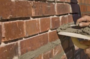 Repointing Harrogate