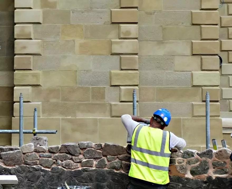 How Repointing Harrogate Protects Your Home from Damp