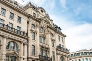 Stone Restoration Harrogate