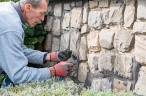 Stone Restoration Harrogate