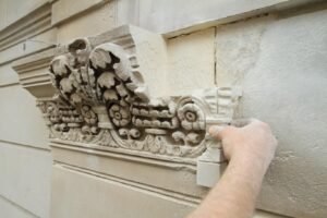 Stone Restoration Harrogate