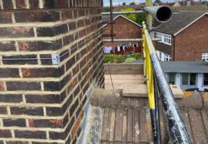 Repointing Harrogate