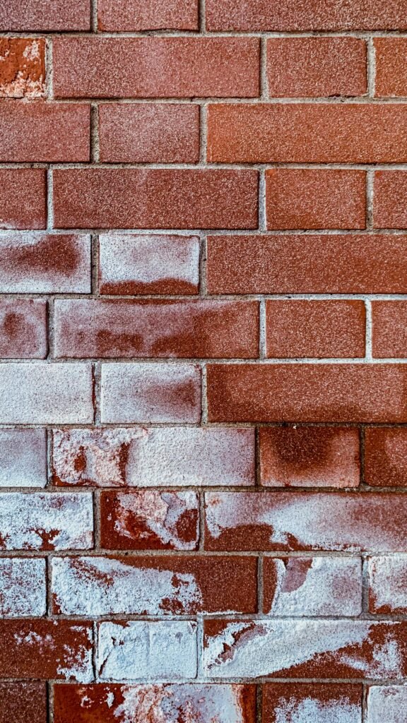 Repointing Harrogate