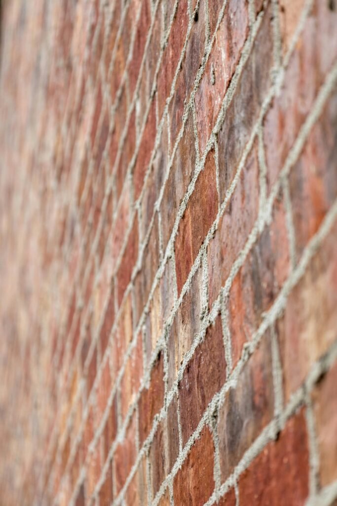 Repointing Harrogate